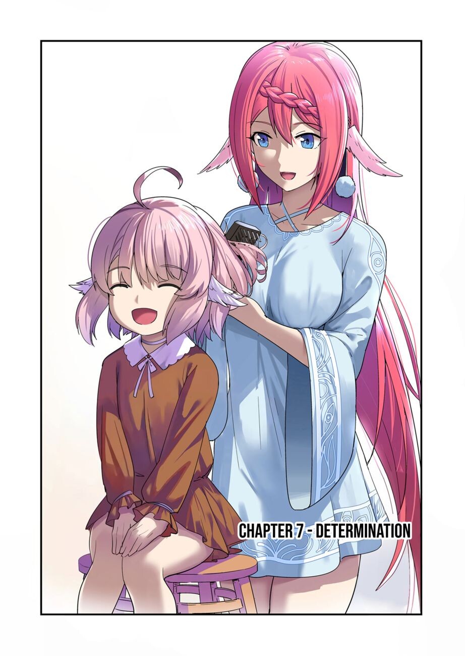 Hentai Manga Comic-Incubus of Frustration-Read-151